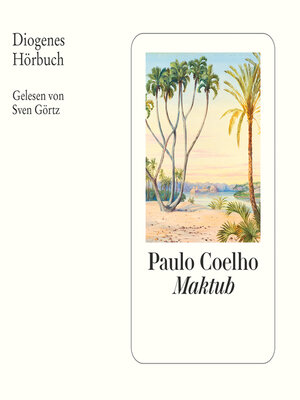 cover image of Maktub